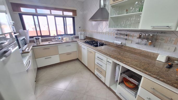 cozinha