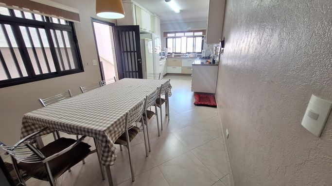 copa mesa de jantar