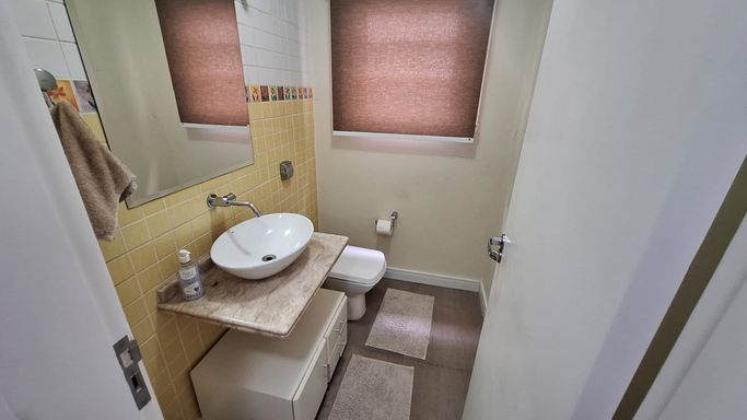 lavabo