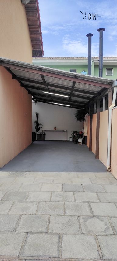 Garagem