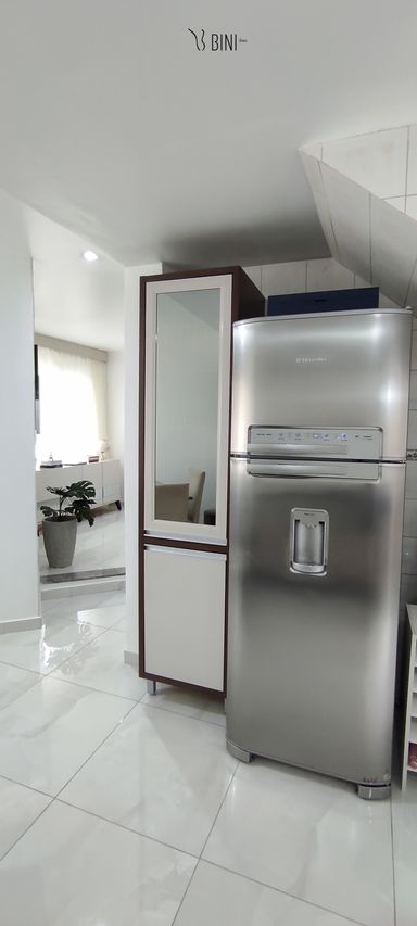 Copa e Cozinha