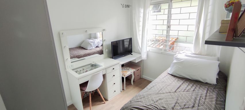 2º Quarto de Solteiro