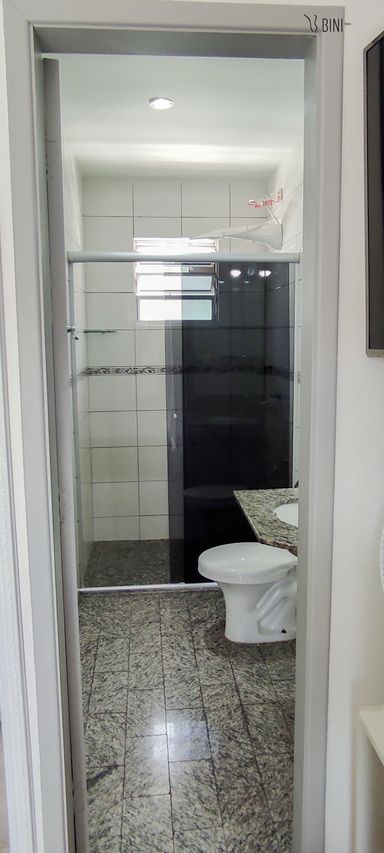 Banheiro Social