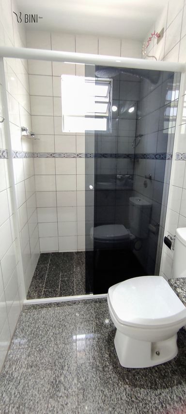 Banheiro Suíte