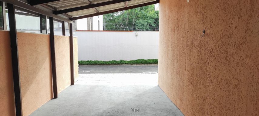 Garagem