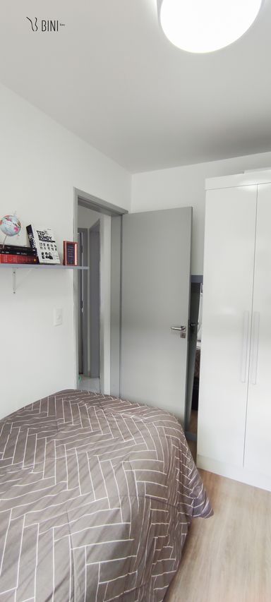 2º Quarto de Solteiro