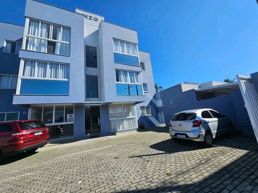 Maravilhoso apartamento no oasis da praia de Itajubá Barra velha SC