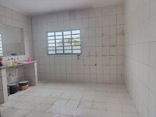 cozinha comercio