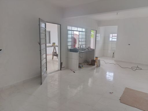 cozinha casa