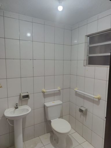 WC comercial