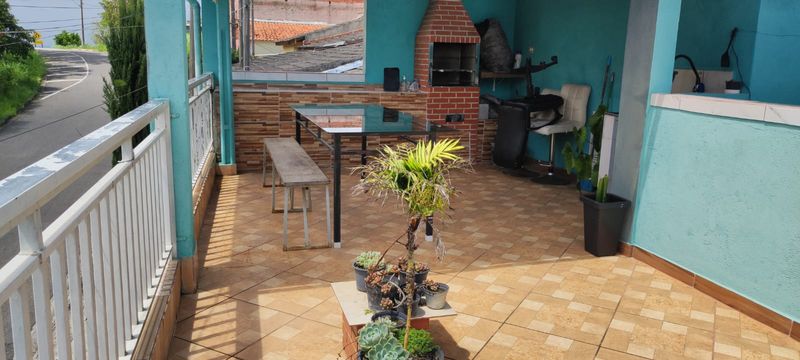 varanda gourmet com churrasqueira