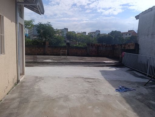AREA PRA PISCINA