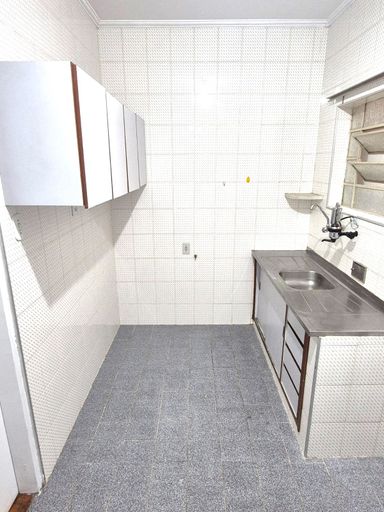 Apartamento à Venda com 2 quartos, 95m² Centro, Campinas-SP