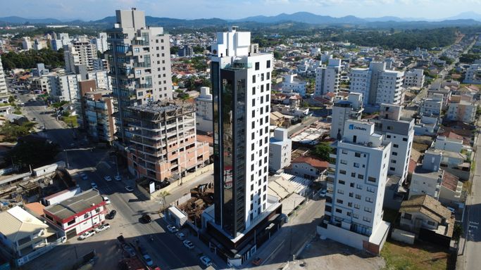 Fachada Merídio