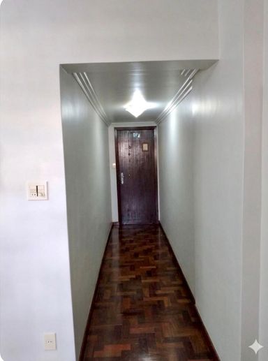 Hall de entrada