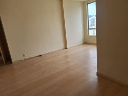 Sala em L