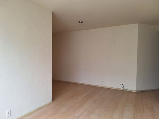 Sala em L