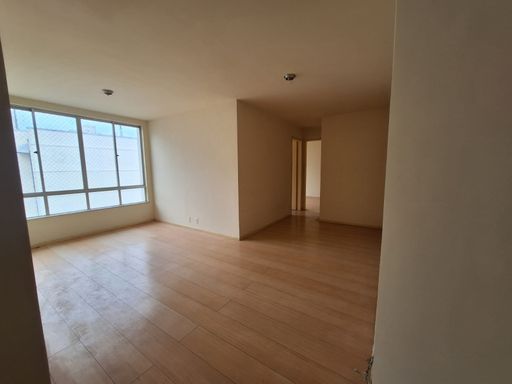 Sala em L