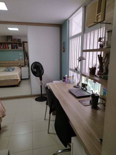 Quarto 3 (suíte)