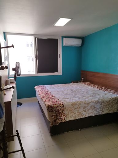 Quarto 4 (suíte )