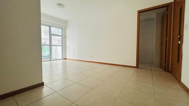 Sala em L