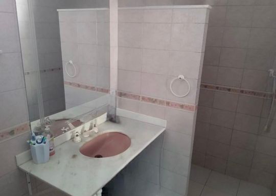 Quarto 1(suíte)