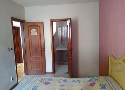 Quarto 1 (suíte)