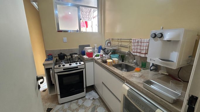 Cozinha