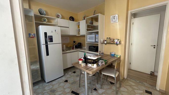 Cozinha
