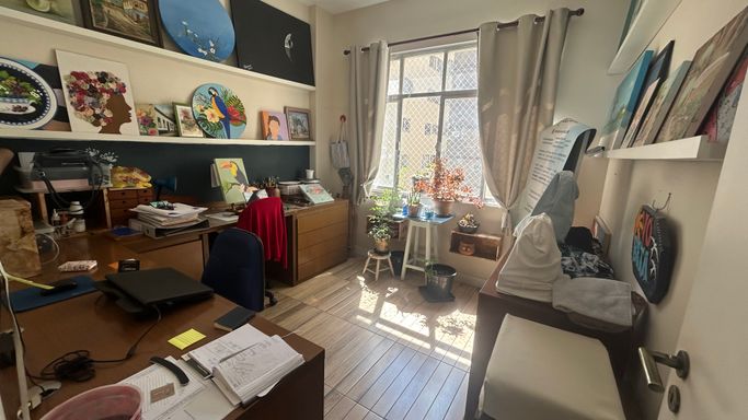 Quarto 3