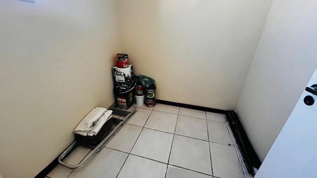 Quarto multiuso