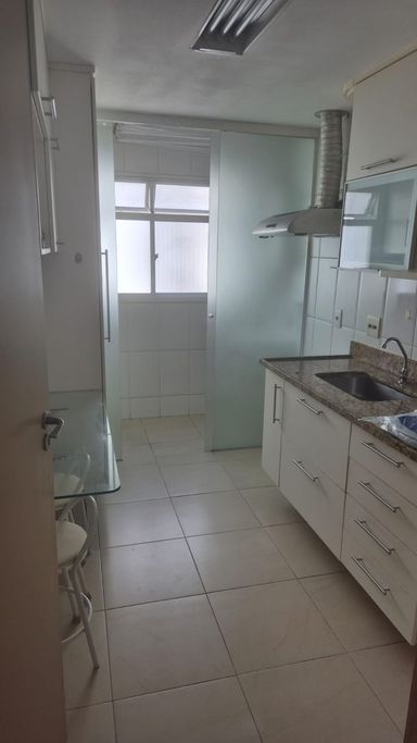 Copa cozinha com armários