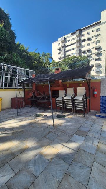 Churrasqueira