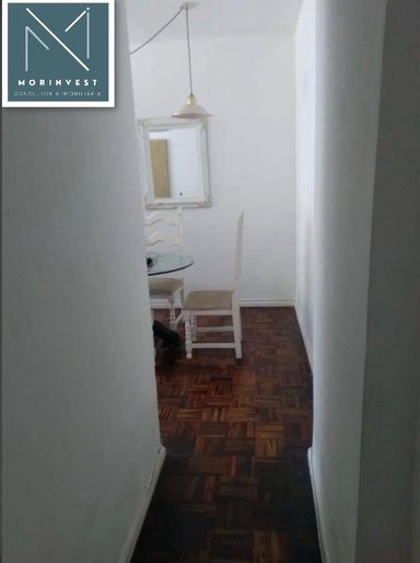 Entrada