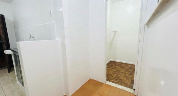 Quarto multiuso