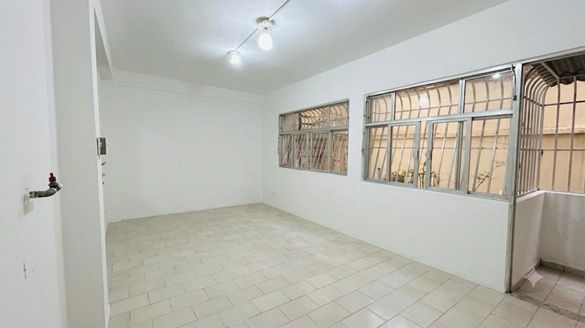 Copa ou sala de convivência
