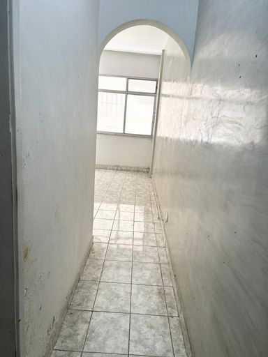 Hall de entrada social