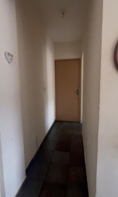 Hall de entrada