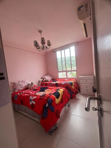 Quarto 2 (suíte)