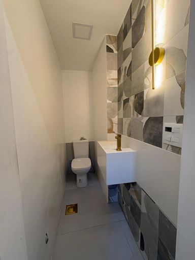 Lavabo