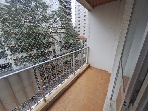 Varanda