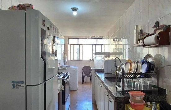 Copa cozinha