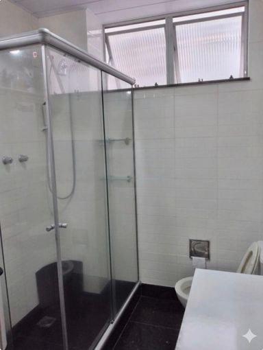 Banheiro social