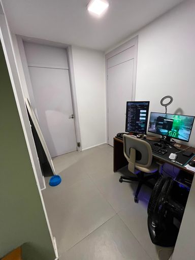 home office