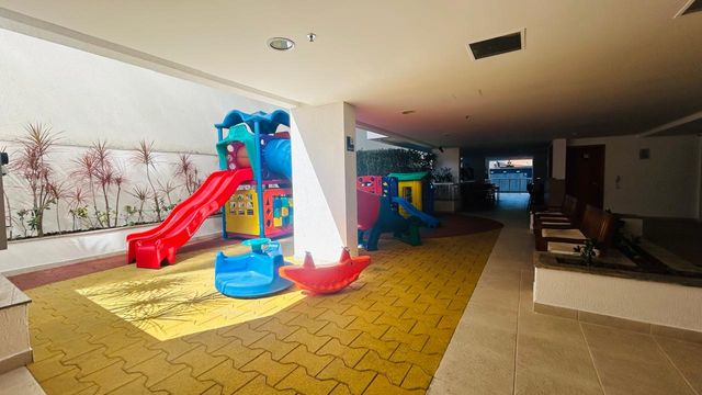 Espaço kids