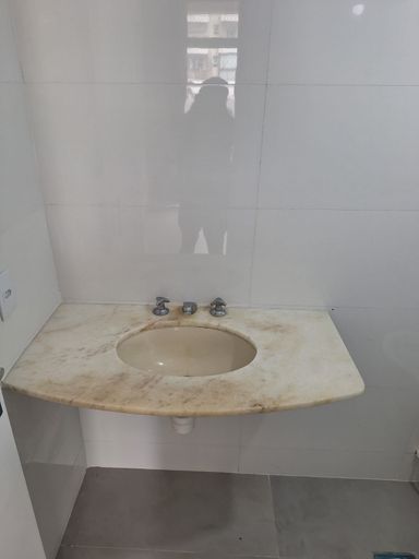 Banheiro Social