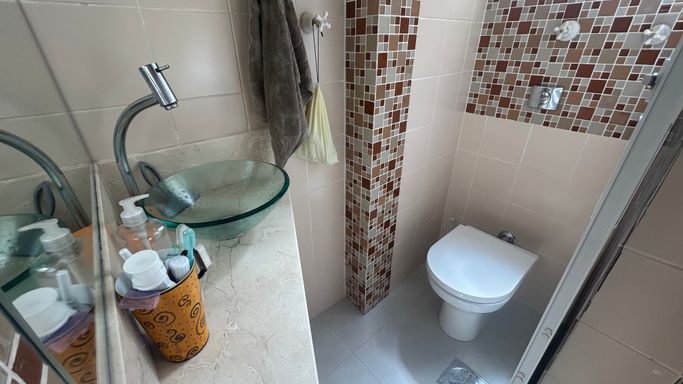 Lavabo