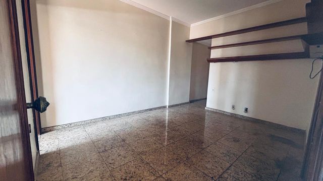 Hall interno