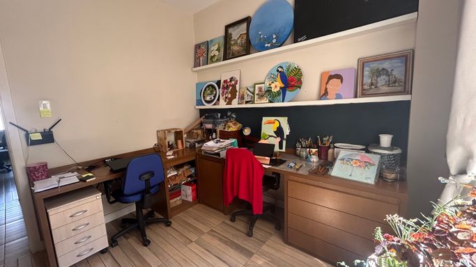 Quarto 3