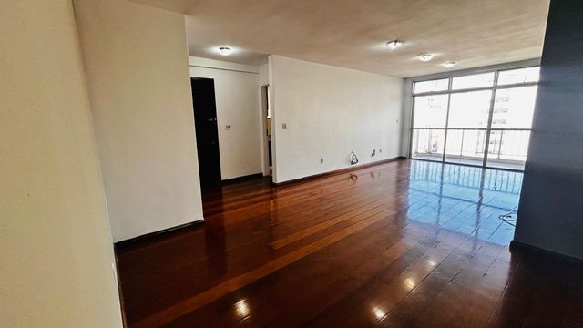 Sala com 2 ambientes